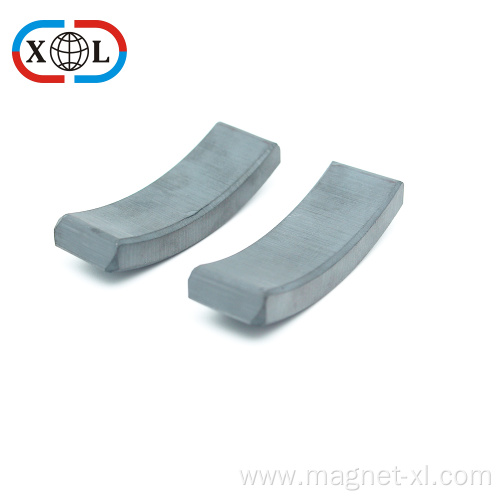 Y25 Ferrite Speaker Magnet Ferrite Magnet for Speaker